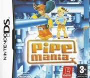 NINTENDO DS / PIPE MANIA
