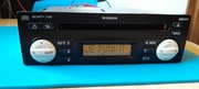 Blaupunkt Nissan MMR CD-G