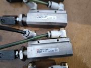 Siłownik pneumatyczny CJPB15-30D