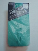 KANADYJSKIE ZIELONE RAJSTOPY - DISCRETION - z 1989