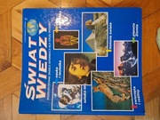 Książka Encyklopedia, Nauka i Technika 