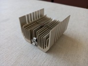 Radiator anluminiowy