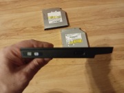 Asus M51 / X56 / zaślepka / maskownica dvd