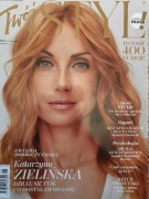 TWÓJ STYL - numer 11 (400) listopad 2023