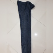 Spodnie cygaretki LOLA 36/38 bdb 