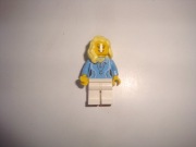 Lego figurka  ludzik , minifigurka 4