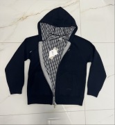 Bluza kaszmirowa dior
