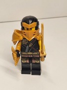 LEGO Ninjago minifigurka Cole Hero njo625 + akcesoria