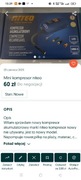 Mini kompresor niteo