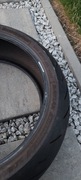 Bridgestone s22r dot3622 190/50