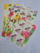 Arkusz 5142-47**Owady pożyteczne