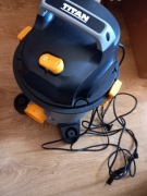 Odkurzacz Titan TTB774VAC - czytać!!!