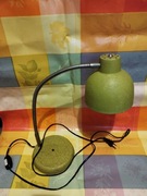 Lampka biurkowa z czasów PRL-u zapraszam 