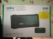 Wzmacniacz velex VX 505