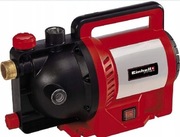 Einhell Mocna pompa do wody ogrodowa 1200 W 5000 l/h 