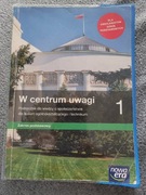 W centrum uwagi  WOS klasa 1 