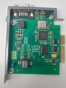 B&R Automation 8AC110.60-2 Moduł interfejsu magistrali polowej