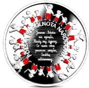 10zł W Polskę wierzę – Polska wspólnota narodowa