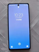 Smartfon Samsung Galaxy S20 FE 5G SM-G781B/DS -Czarny, stan jak nowy 