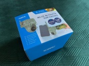 Kamera Reolink GO Series G450 + Solar Panel 2 3G/4G LTE