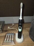 Philips HX6250 org, ładowatka +4 końcówki 