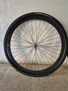 Koło szosowe 28 cali kolarzówki