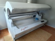 Solarium leżące Ergoline