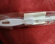 Szczotka do czyszczenia odpływu 