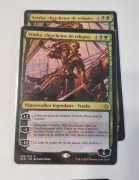Karta magic: the gathering Vraska