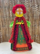 Lalka Ukraińska Motanka