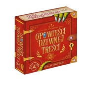 Opowieści dziwnej treści