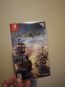 Port Royale 4 Nintendo Switch 
