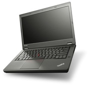 Lenovo ThinkPad T440p 16 GB RAM 235GB SSD i5 WIN 10 EKRAN 14" CD 