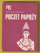 POCZET PAPIEŻY - JAN WIERUSZ KOWALSKI - 1988