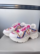 Buty adidasy trampki sneakersy damskie NA-KD