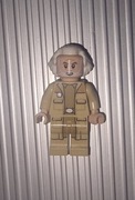 LEGO Star Wars General Jan Dodonna 75301