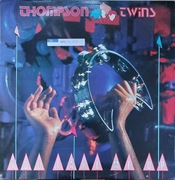 Thompson Twins - You take Me Up, maxi singiel