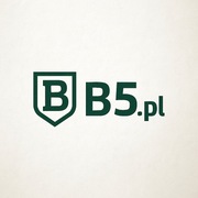 b5.pl  - Domena internetowa