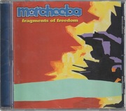 MORCHEEBA - Fragments of Freedom - CD