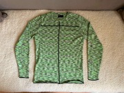 Sweter męski, sportowy Asos r. L - igła