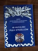 49 HUCULSKI PUŁK STRZELCÓW - BRYKOWSKI