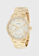 Guess Złoty Zegarek Damski – Oryginalny, Elegancki