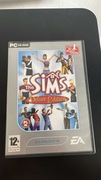 The Sims deluxe edition PC