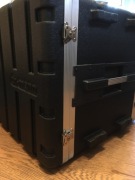 Rack Case 10U - Thomann