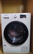 Suszarka do ubrań Whirlpool FFT M22 8X2B PL - Stan idealny!