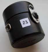 * * * Futerał na obiektyw #23 * * *