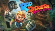 Rad Rodgers Radical Edition KLUCZ STEAM