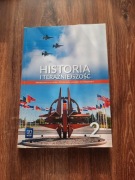 Historia i teraźniejszość. Podręcznik do 2 klasy liceum i technikum. 