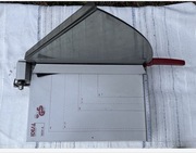 Gilotyna do papieru Ideal 1035 A 