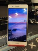 Huawei p9 lite Uszkodzony Dotyk